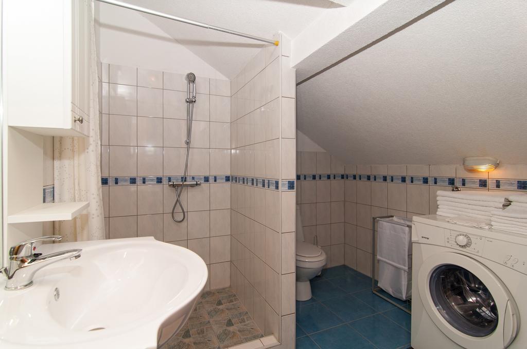 Apartments Corana Kaštela Værelse billede