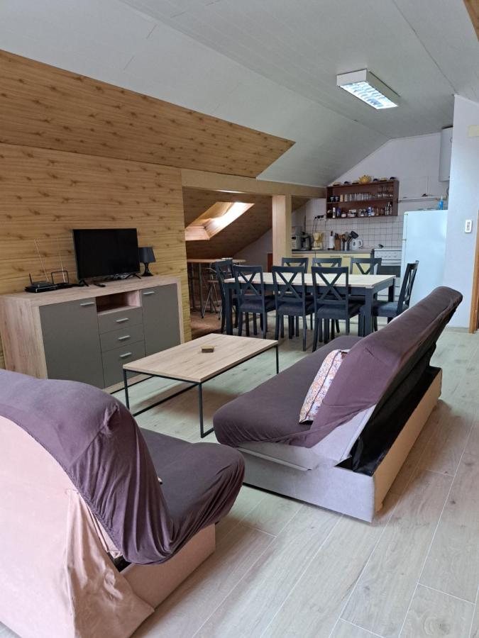 Apartments Corana Kaštela Eksteriør billede